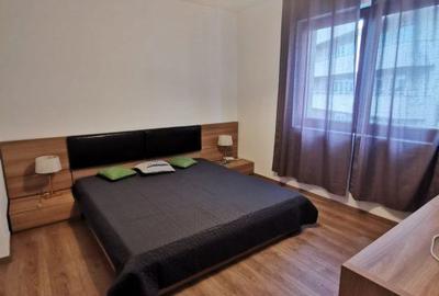 Apartament cu 2 camere în Unirii - 1