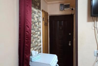 Vanzare garsoniera de  12 mp suprafata utila, etaj 3/4 zona Inel II - 4