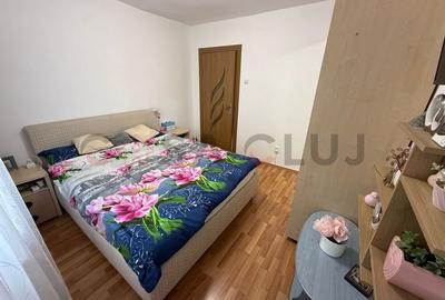 Apartament decomandat ,etaj intermediar, Academia de Muzică - 8