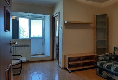 Garsonieră semidecomandată, mobilată în Dristor