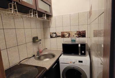 Garsonieră decomandată în Cișmigiu - 5