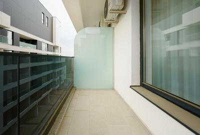 Studio NOU | Mobilat si Utilat | Pipera Plaza | Disponibil imediat - 6