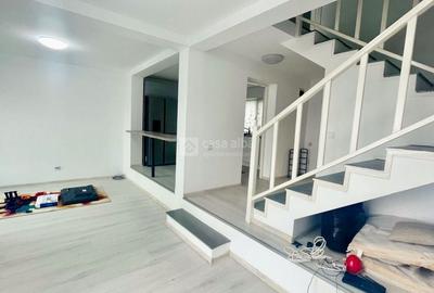 Bucium, locuinta moderna P+E, terasa, disponibila imediat - 4