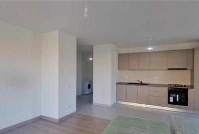 Tur 3D! Privilegiata pozitionare, terasa 30 mp, Urban Plaza, Tur 3D! Privilegiata pozitionare, terasa 30 mp, Urban Plaza, - 3