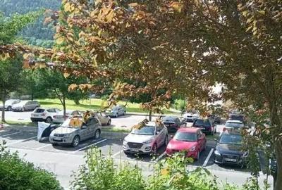 Apartament cu 2 camere decomandat în Răcădău - 1