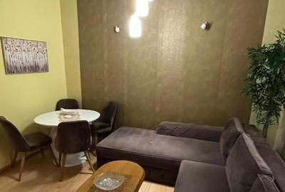 Oferim spre inchiriere apartament cu 2 camere - 1