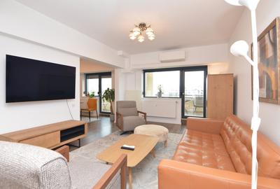 INCHIRIERE APARTAMENT 4 CAMERE DUPLEX UNIRII - FANTANI - 6