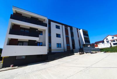 Apartament 2 camere, Bucium-Iasi, tva si loc de parcare inclus! - 3