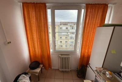 Apartament 3 camere, decomandat, 2 bai, balcon extins cu bucataria - 3