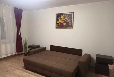 Garsonieră decomandată în Plopilor - 6