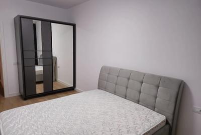 Apartament cu 2 camere, mobilat în Baza 3 - 8