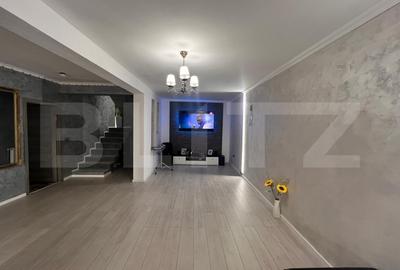 Casă individuală cu 4 camere cu Teren 258 Mp în Bordei - 5