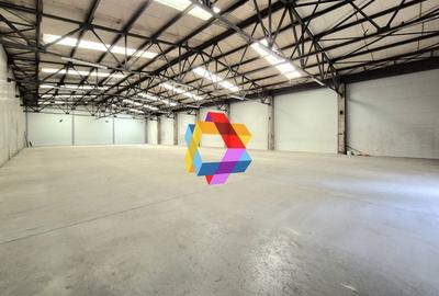 Hala de inchiriat Coresi Brașov - 750 mp plus-imo.ro - 3