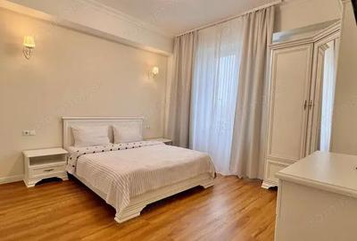 Garsonieră decomandată în Centrul Civic