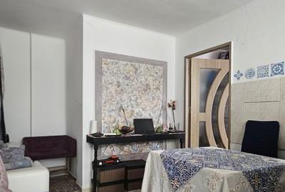 Apartament cu 2 camere în Central - 4