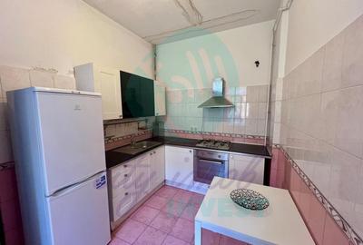 Apartament cu 3 camere semidecomandat, mobilat în Parcul Carol - 6
