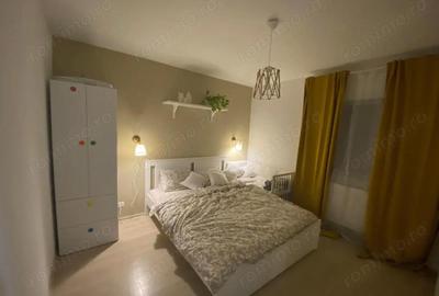 Apartament cu 2 camere decomandat în Aradului - 7