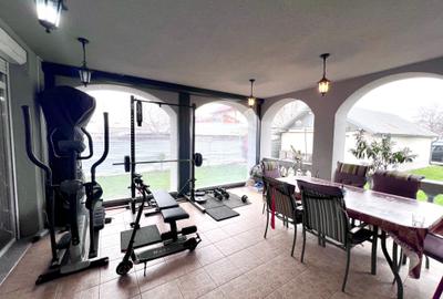 Casă de vânzare în Pipera – Curte generoasă 800 mp | Casă secundara inclusa - 25