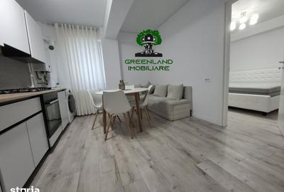 Garsonieră decomandată în Bârnova - 5
