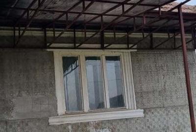 Casa + teren intravilan 6600mp A?chileu Mare - 4