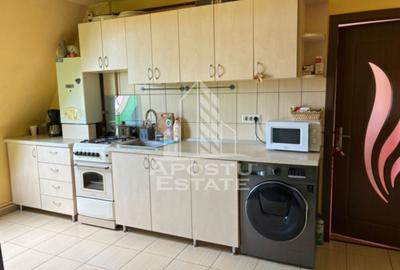Apartament cu 2 camere semidecomandat în Dâmbovița - 7