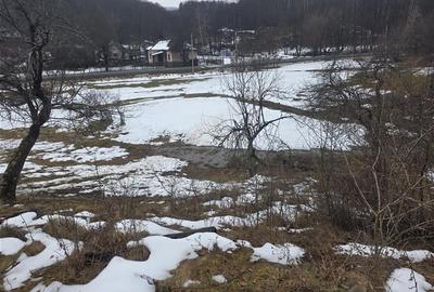 Teren 1812 mp, intravilan , Sovata, jud, Mures - 8