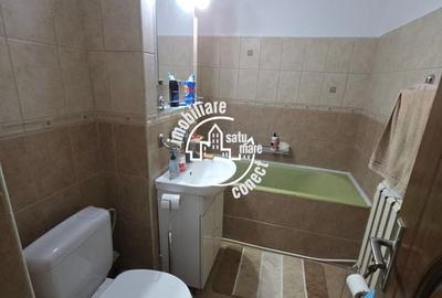 Apartament cu 2 camere decomandat în Burdea - 6