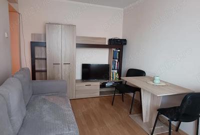 Apartament cu 2 camere semidecomandat în Petrișor - 7