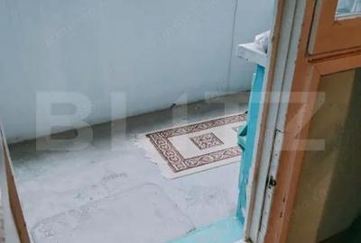 Apartament cu 3 camere decomandat în Berceni