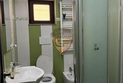 Apartament cu 3 camere, mobilat în Tomis Nord - 9