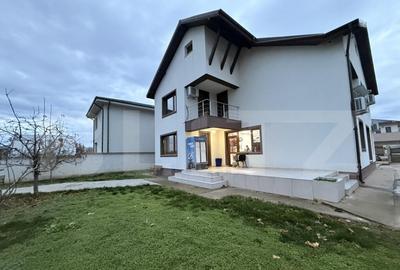 Casa P + E 281 mp utili, teren 1.025 mp, zona Ford - 6