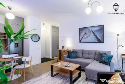 Apartament cu 2 camere semidecomandat în Tudor Vladimirescu - 8