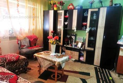 Garsonieră decomandată în Calarași 4 - 1
