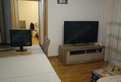 Apartament cu 2 camere semidecomandat în Bălcescu - 9