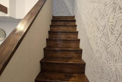 Apartament 3 camere tip duplex - loc de parcare - Expo mobila - 2