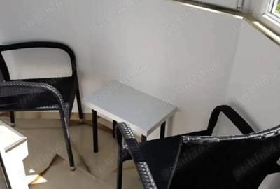 VANZARE Garsoniera Decomandata, 40 mp, Renovata 2023, Unirii Nerva Traian - 4