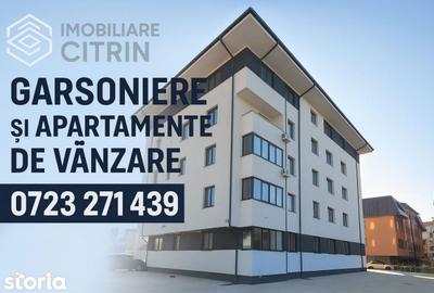 Garsonieră decomandată în Militari - 6