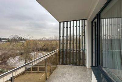 Apartament cu 3 camere decomandat, mobilat în Iancu Nicolae - 9