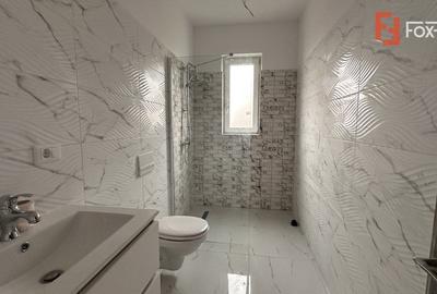 Duplex cu 4 camere cu Canalizare în Giroc - 8