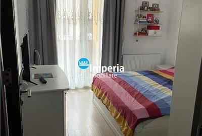 Apartament de vanzare 2 cam, intabulat, bloc nou,Rediu complex EOS - 4