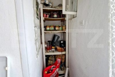 Apartament 2 camere, mobilat, Jucu de Sus ! - 5
