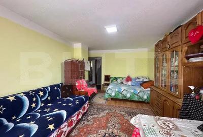 Apartament cu 3 camere decomandat în Movilei - 1