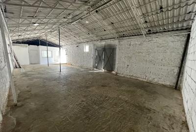 Spatii Depozitare Zona Obor - Doamna Ghica - 40 - 154 mp - 2