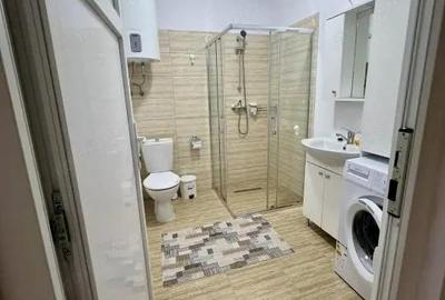 Garsoniera moderna, 35 mp + terasa 12 mp .Parcare inclusa Valenii de Munte - 2