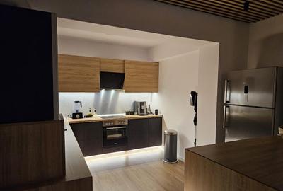 Otopeni/Polona,3 camere,150 mp,mobilat si utilat lux,scara interioara - 12