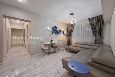 Apartament cu 3 camere, mobilat în Dorobanți - 3