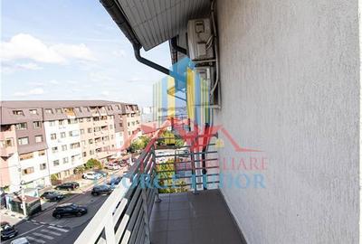 Apartament cu 2 camere decomandat în Roșu - 8