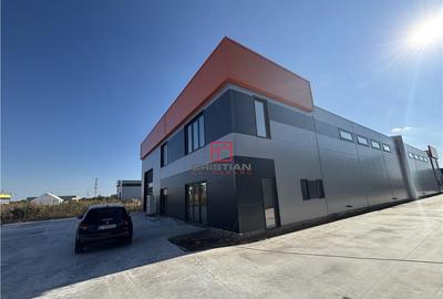 Spațiu comercial, de 960 mp, în Chiajna - 16