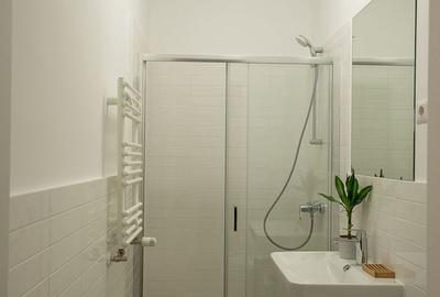 Apartament cu 2 camere decomandat în Aviației - 10