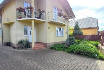 Casa individuala cu 6 camere, 1324 mp teren, zona Turda Noua - 2